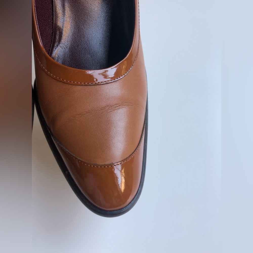 TOD’S Leather Pump Size: US 8.5 - Picture 9 of 15